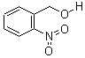 2-Nitrobenzyl alcohol 612-25-9