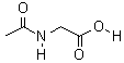 N-Acetyl Glycine 543-24-8