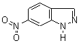 6-硝基吲唑 7597-18-4
