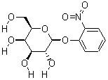 2-Nitrophenyl-beta-D-galactopyranoside 369-07-3
