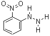 2-Nitrophenylhydrazine 3034-19-3