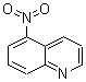 5-Nitroquinoline 607-34-1