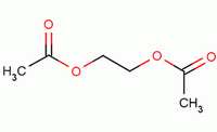 1,2-Diacetoxy-ethane 111-55-7