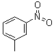 3-Nitrotoluene 99-08-1