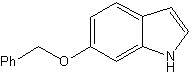 6-benzyloxyindole 15903-94-3