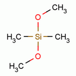 二甲基二甲氧基硅烷 1112-39-6