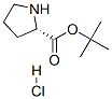 L-脯氨酸叔丁酯盐酸盐