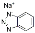 1H-benzotriazole sodium salt 15217-42-2