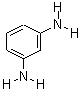 meta phenylene diamine 108-45-2