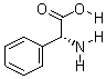 D-(-)-Alpha-Phenylglycine 875-74-1