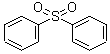 Phenyl sulfone 127-63-9