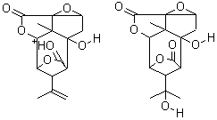Picrotoxin 124-87-8