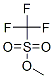 三氟甲(烷)磺酸甲酯
