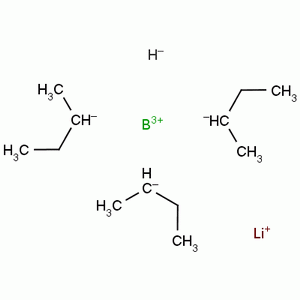 38721-52-7 Lithium tri-sec-butylborohydride