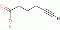 5-Hexynoic acid 53293-00-8
