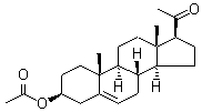 Pregnenolone acetate 1778-02-5