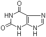 2,6-Dihydroxy purine 69-89-6