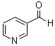 3-Pyridinecarboxaldehyde 500-22-1