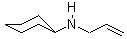 6628-00-8 Allylcyclohexylamine