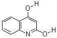 2,4-Dihydroxyquinoline 86-95-3