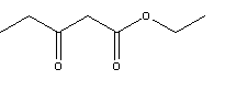 丙酰基乙酸乙酯