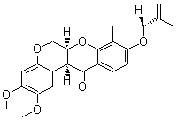 Rotenone 83-79-4