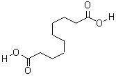 111-20-6 Sebacic acid