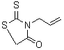 N-Allylrhodanine 1457-47-2