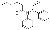 Phenylbutazone 50-33-9