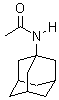 n-(1-adamantyl)-acetamide 880-52-4