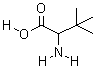 DL-tert-Butylglycine 33105-81-6