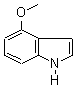 4-Methoxyindole 4837-90-5