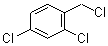 2,4-Dichlorobenzyl chloride 94-99-5