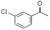 3-chloroacetophenone 99-02-5