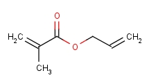 Allyl methacrylate 96-05-9