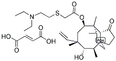 Tiamulin Hydrogen Fumarate 55297-96-6 