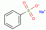 Sodium Benzenesulfonate 515-42-4