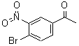 4-Bromo-3-nitroacetophenone 18640-58-9