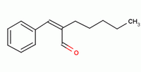 Alpha Amyl Cinnamic Aldehyde 122-40-7