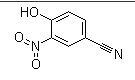 3272-08-0 4-hydroxy-3-nitrobenzonitrile