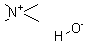 Tetra Methyl Ammonium Hydroxide 75-59-2;104422-11-9;105468-35-7;123626-97-1;129653-91-4;129654-61-1;143549-79-5;154636-59-6;195460-17-4;78017-87-5;93615-68-0