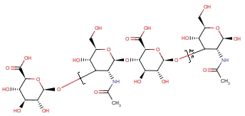 透明质酸 9004-61-9