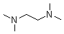 N,N,N',N'-Tetramethylethylenediamine 110-18-9