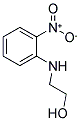 2-(2-nitroanilino)ethanol 4926-55-0
