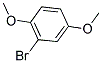 25245-34-5 2-bromo-1,4-dimethoxybenzene