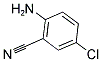 2-Amino-5-Chlorobenzonitrile 5922-60-1