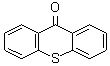 9-Thioxanthen-9-one 492-22-8