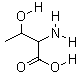 DL-Threonine 80-68-2