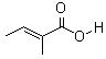 Tiglic Acid 80-59-1