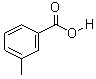 M-Toluic Acid 99-04-7